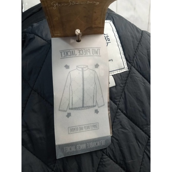 Stromberg 2 Piece Women's‎ Insulated Winter Jacket - Picture 7 of 8